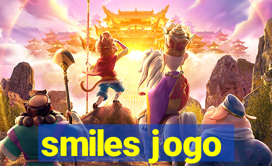 smiles jogo